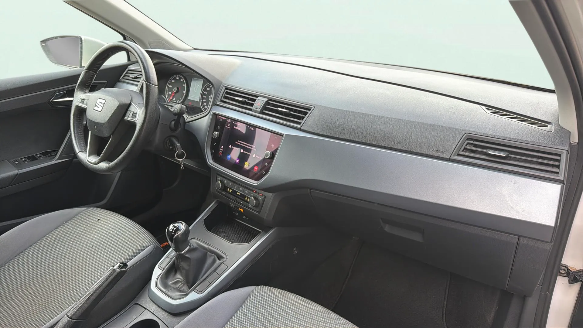 SEAT Arona 1.0 TSI Style - foto 9