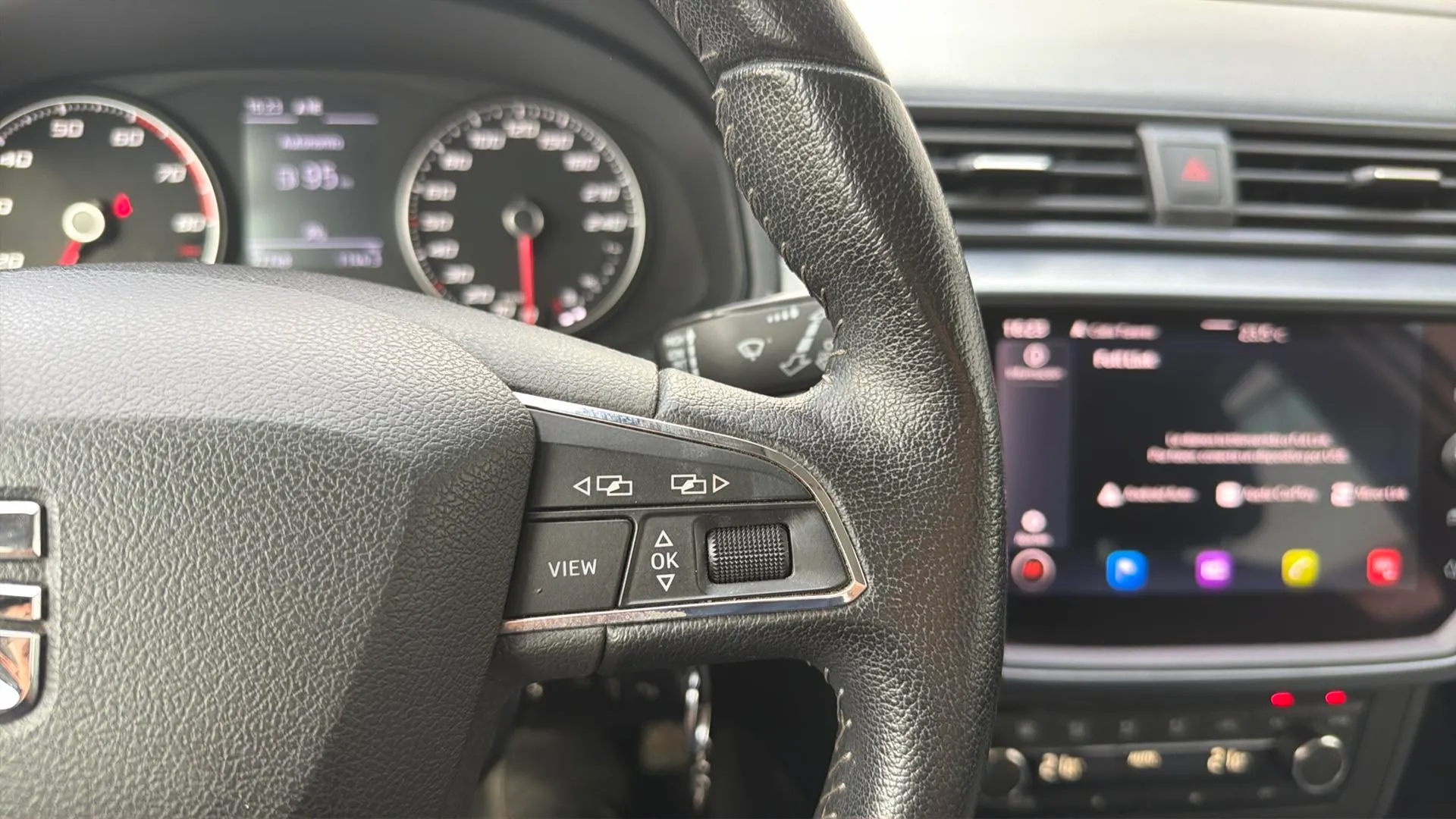 SEAT Arona 1.0 TSI Style - foto 16