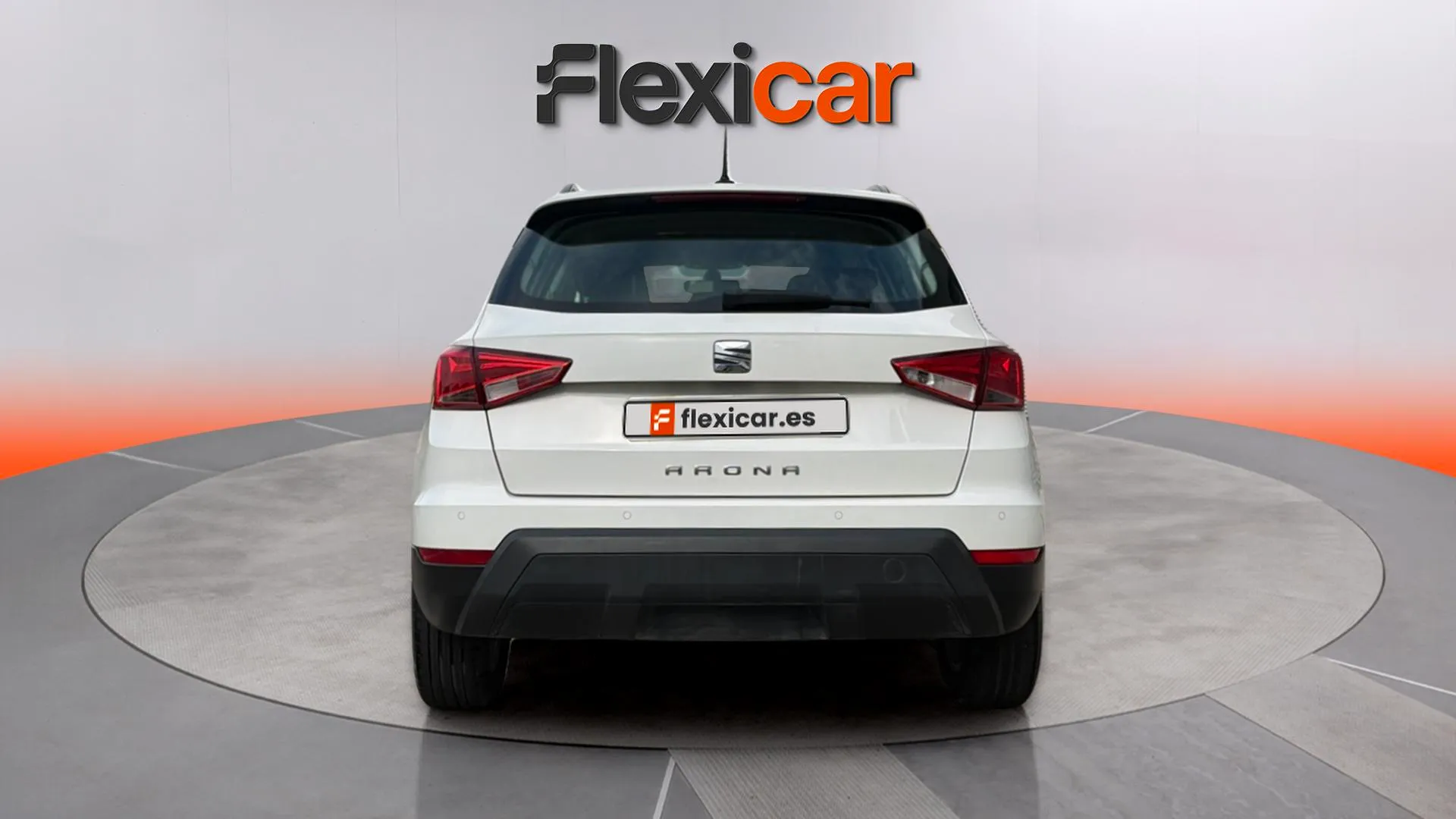 SEAT Arona 1.0 TSI Style - foto 3