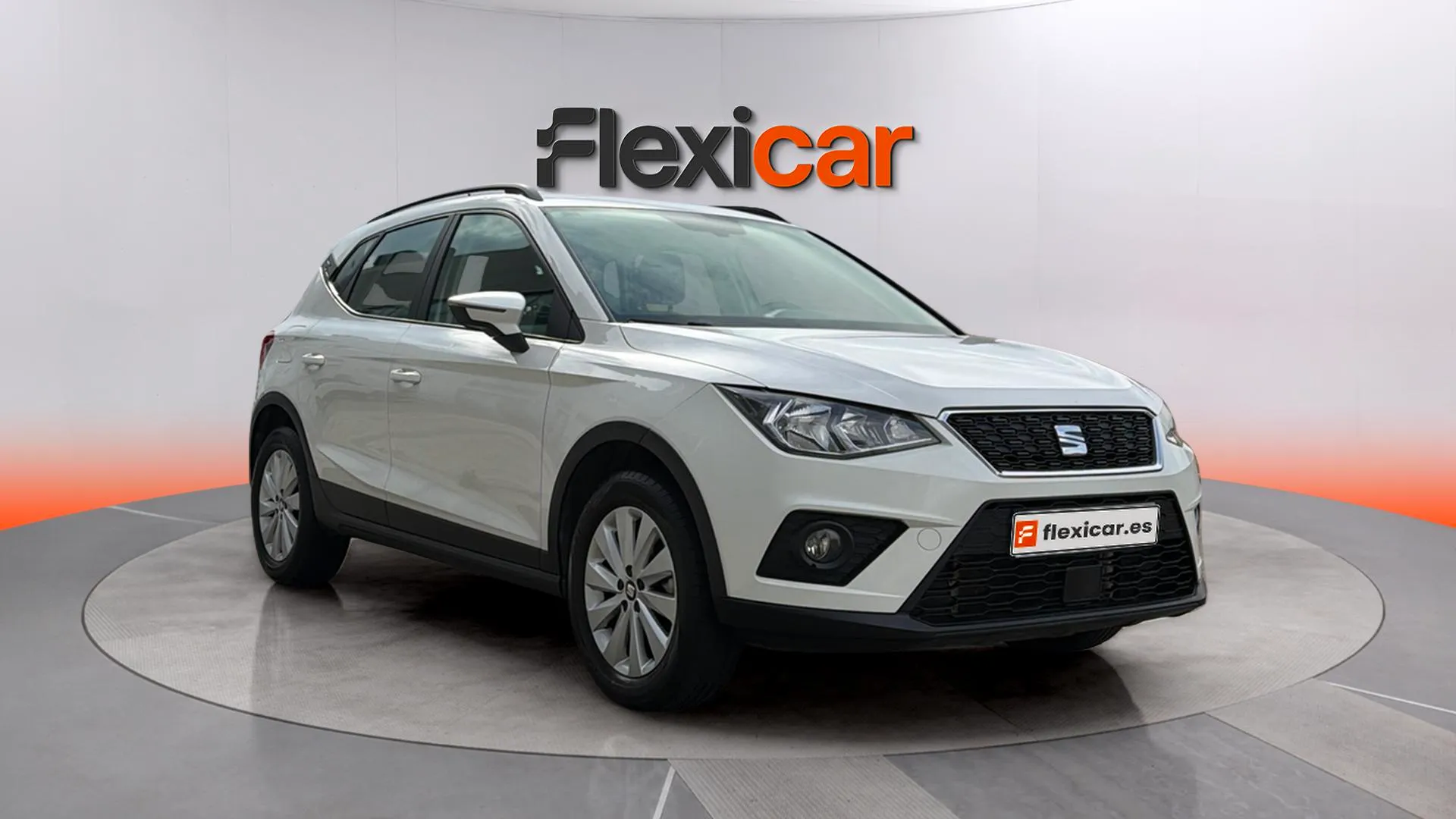 SEAT Arona 1.0 TSI Style