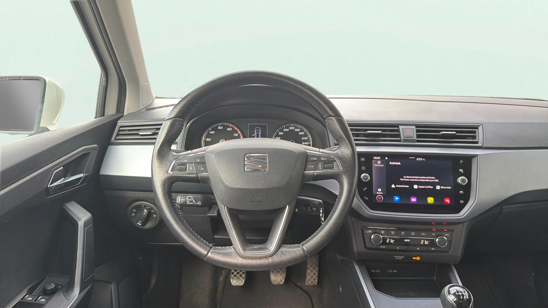 SEAT Arona 1.0 TSI Style - foto 7