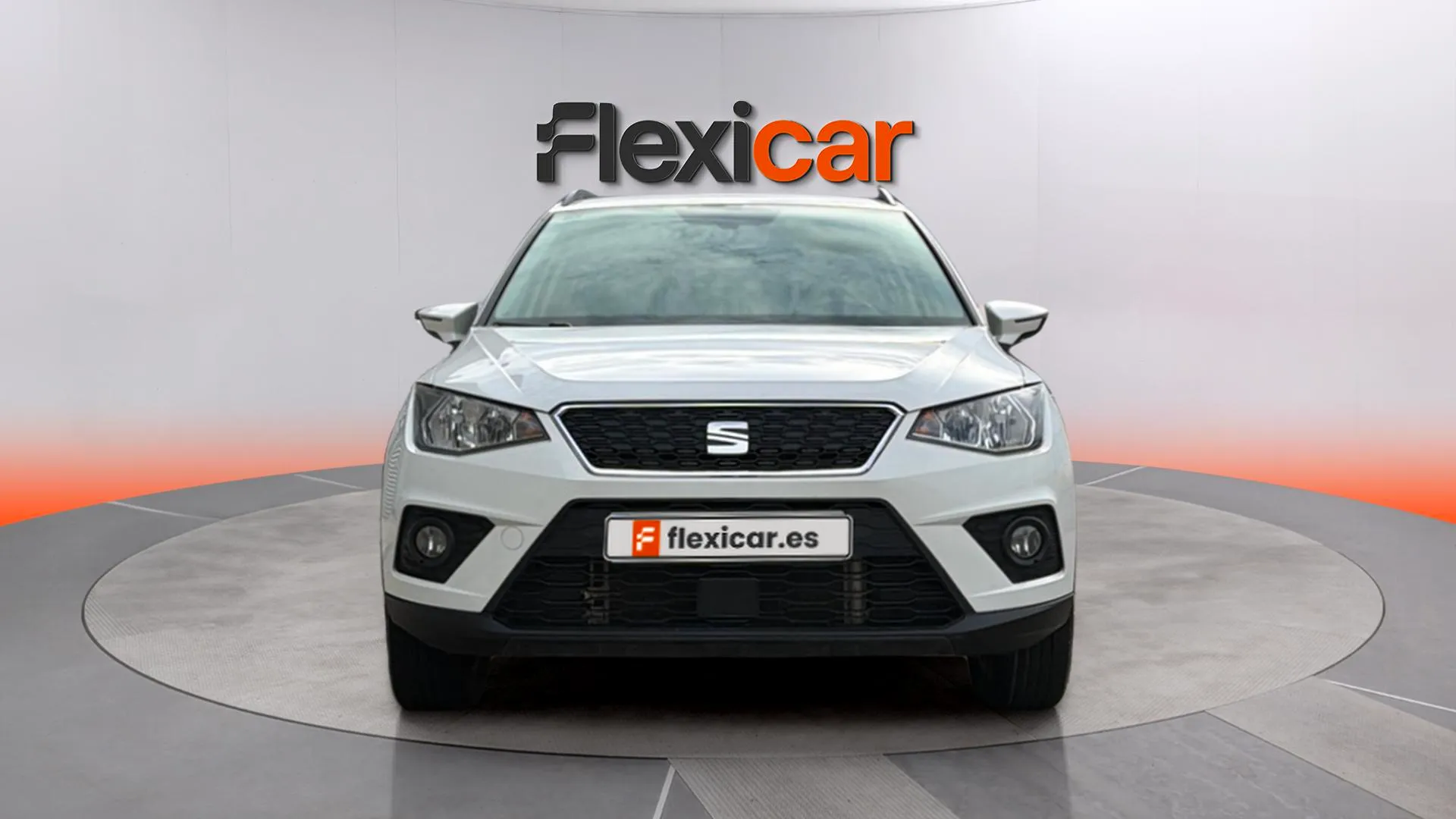 SEAT Arona 1.0 TSI Style - foto 5