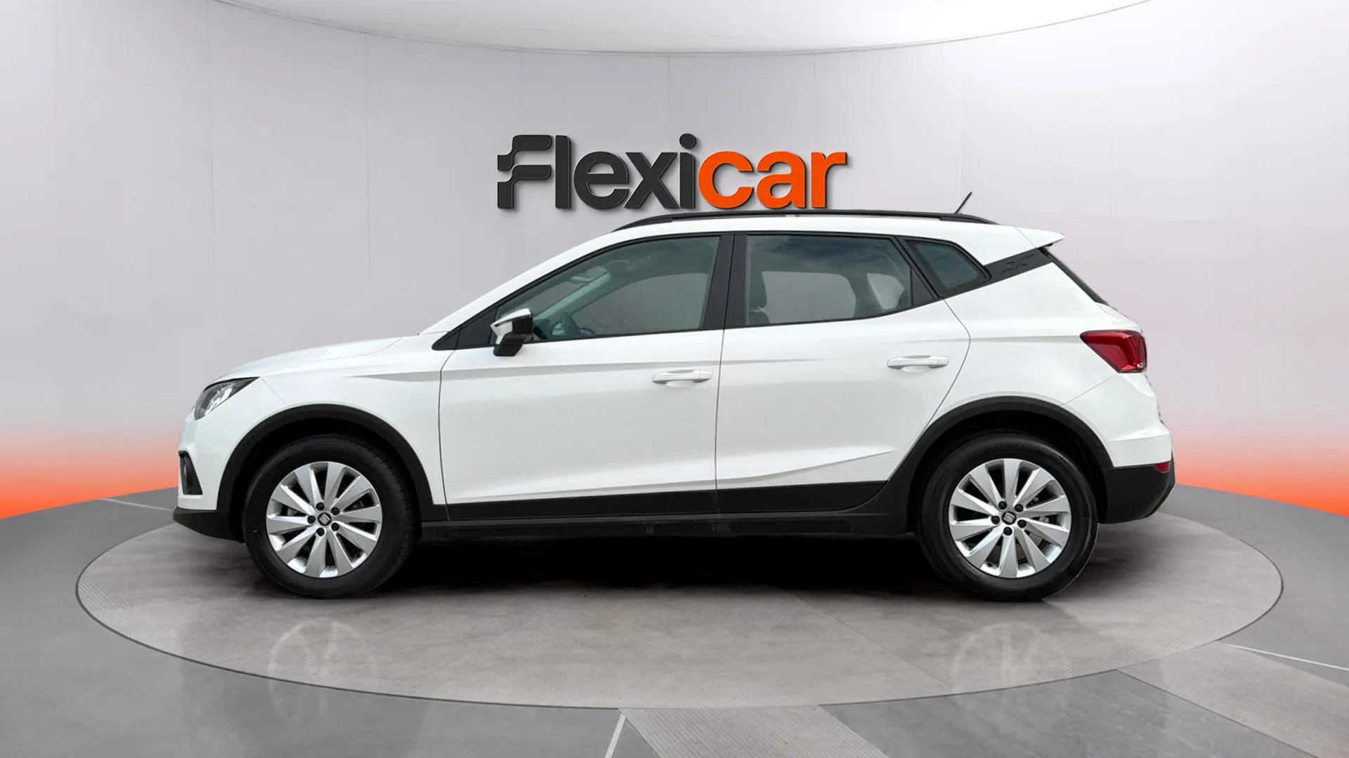 SEAT Arona 1.0 TSI Style - foto 4