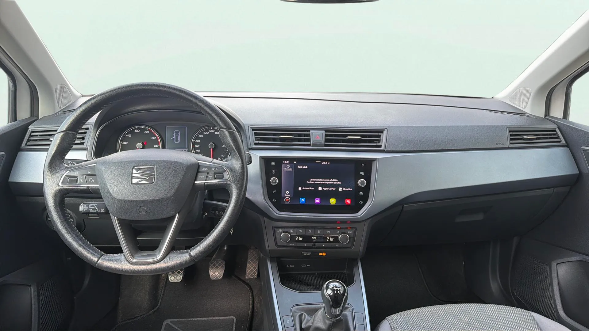 SEAT Arona 1.0 TSI Style - foto 6