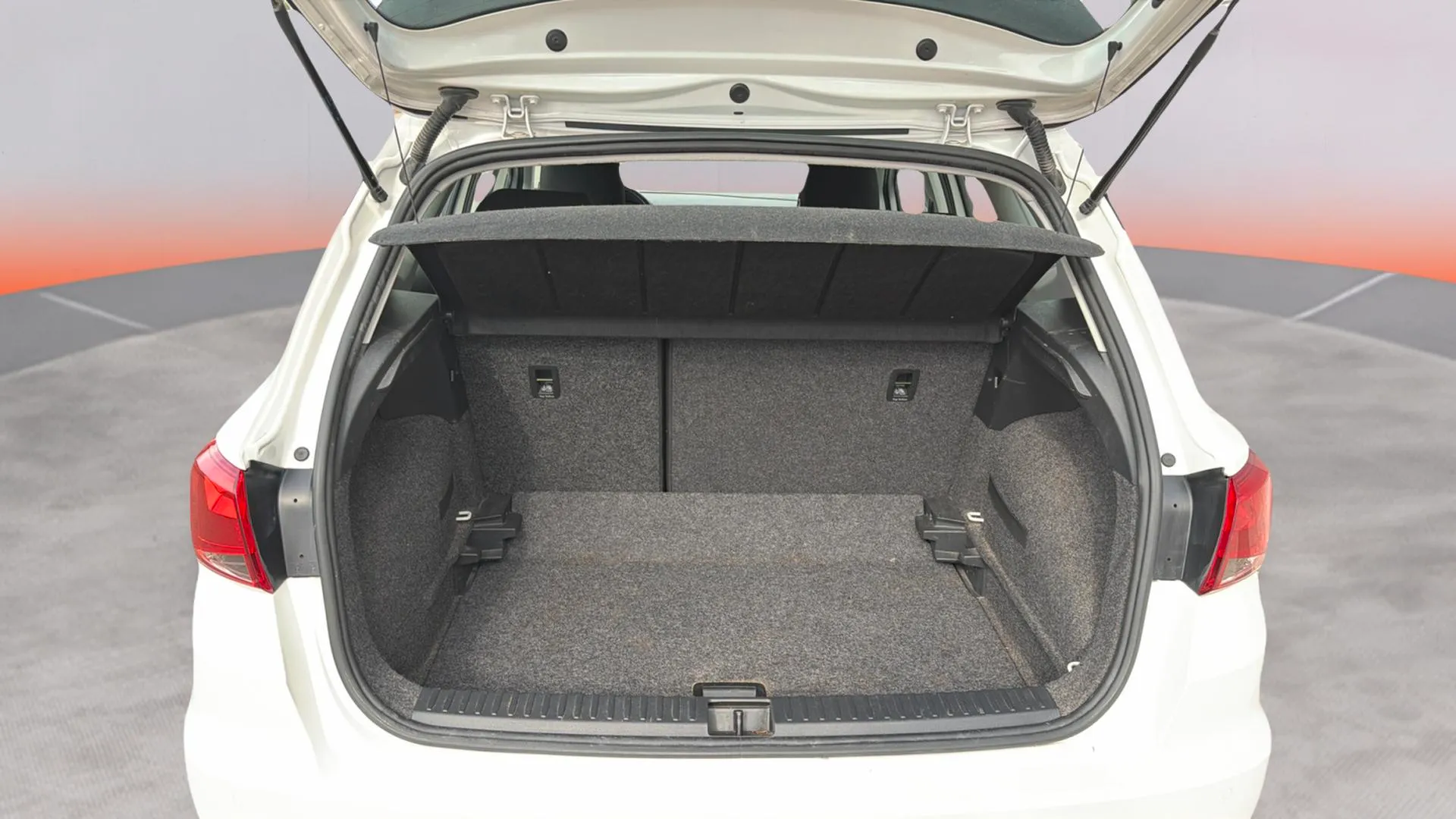 SEAT Arona 1.0 TSI Style - foto 11