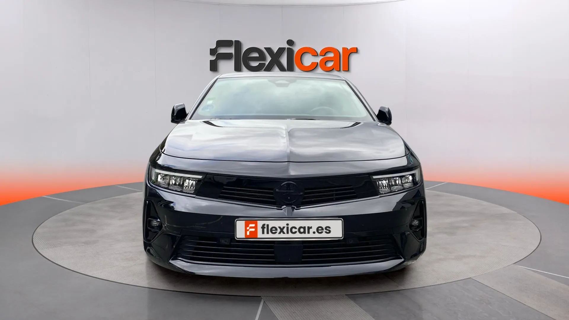 Opel Astra 1.6T PHEV GS-Line - foto 3