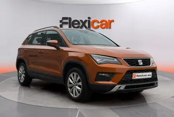 seat ateca 14 ecotsi 110kw 150cv st ampsp style gasolina manual zaragoza 903000000282152