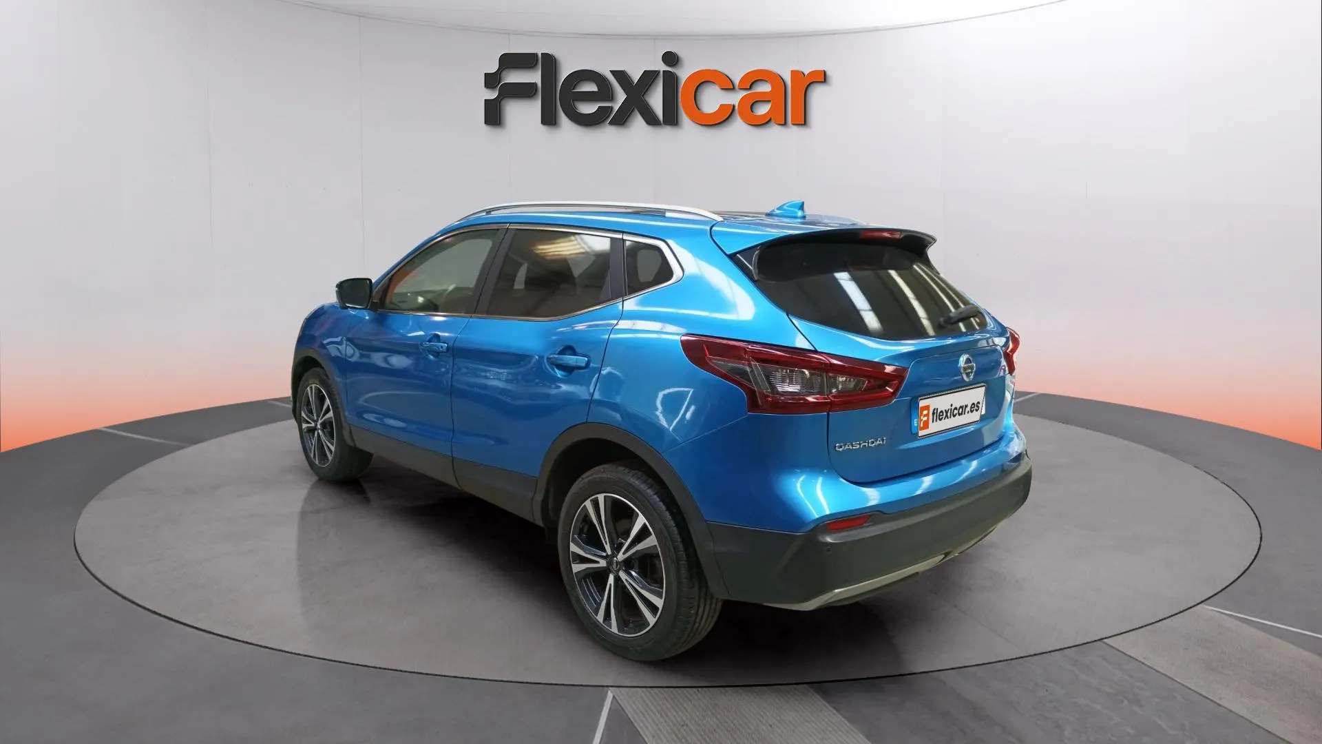 Nissan Qashqai DIG-T E6D DCT N-Connecta - foto 7