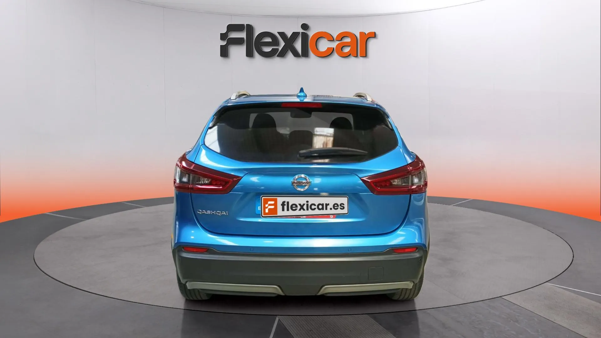 Nissan Qashqai DIG-T E6D DCT N-Connecta - foto 6