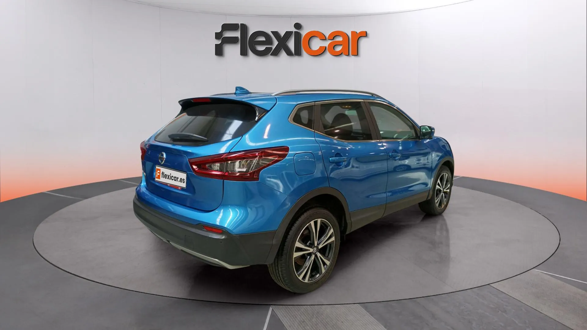 Nissan Qashqai DIG-T E6D DCT N-Connecta - foto 4