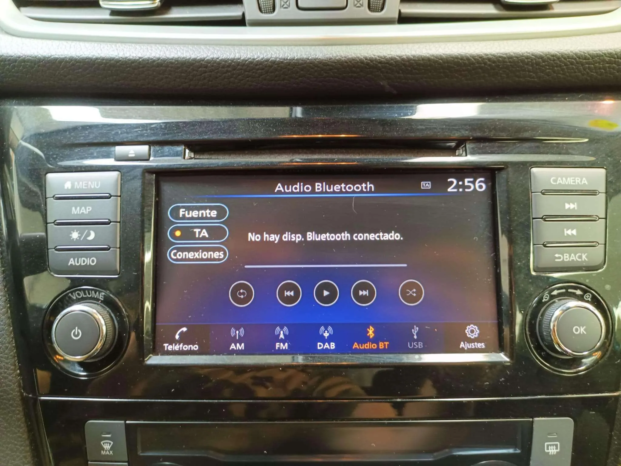 Nissan Qashqai DIG-T E6D DCT N-Connecta - foto 13