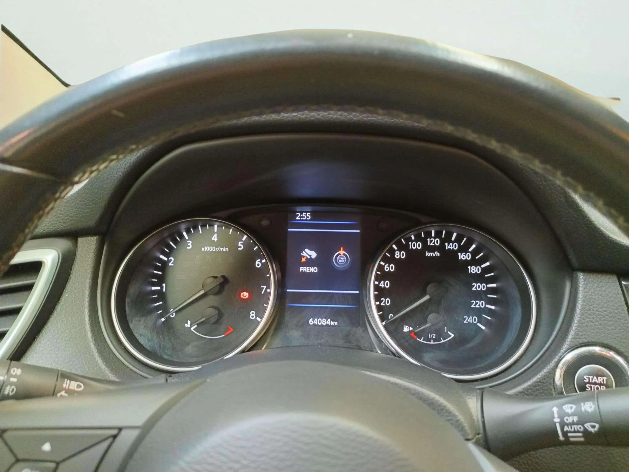 Nissan Qashqai DIG-T E6D DCT N-Connecta - foto 15