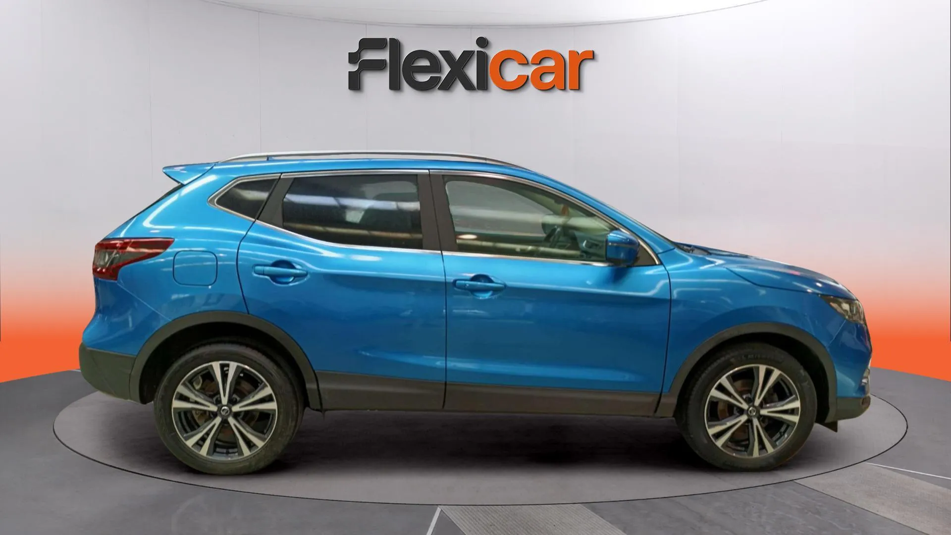 Nissan Qashqai DIG-T E6D DCT N-Connecta - foto 3