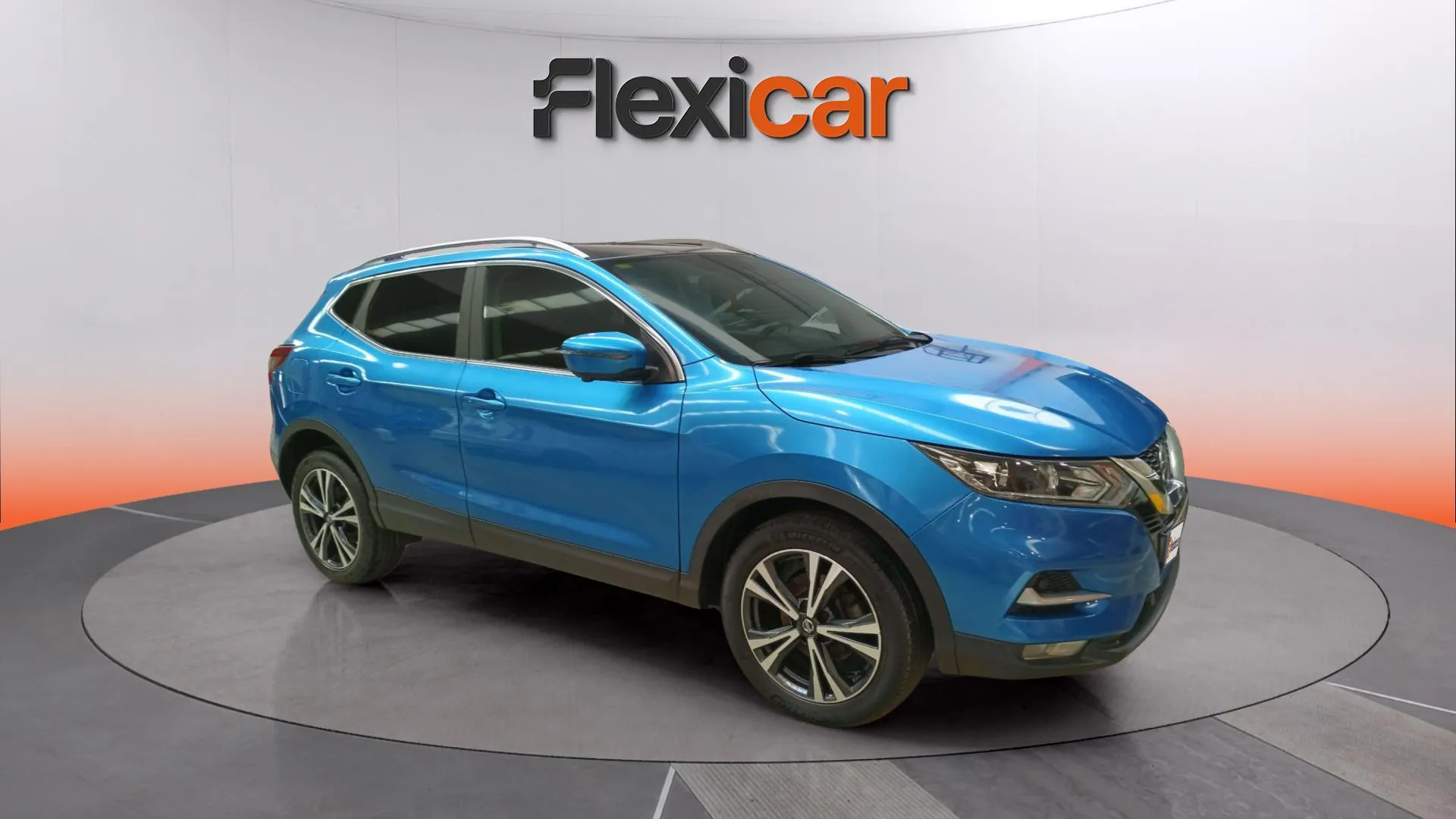 Nissan Qashqai DIG-T E6D DCT N-Connecta - foto 1