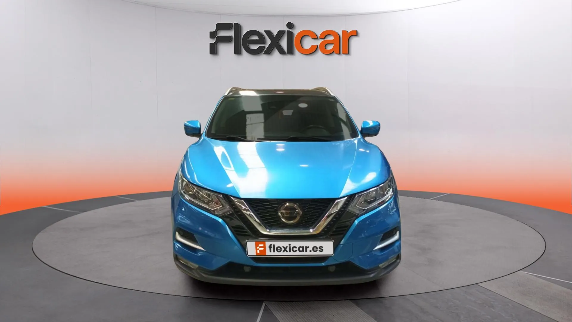 Nissan Qashqai DIG-T E6D DCT N-Connecta - foto 2