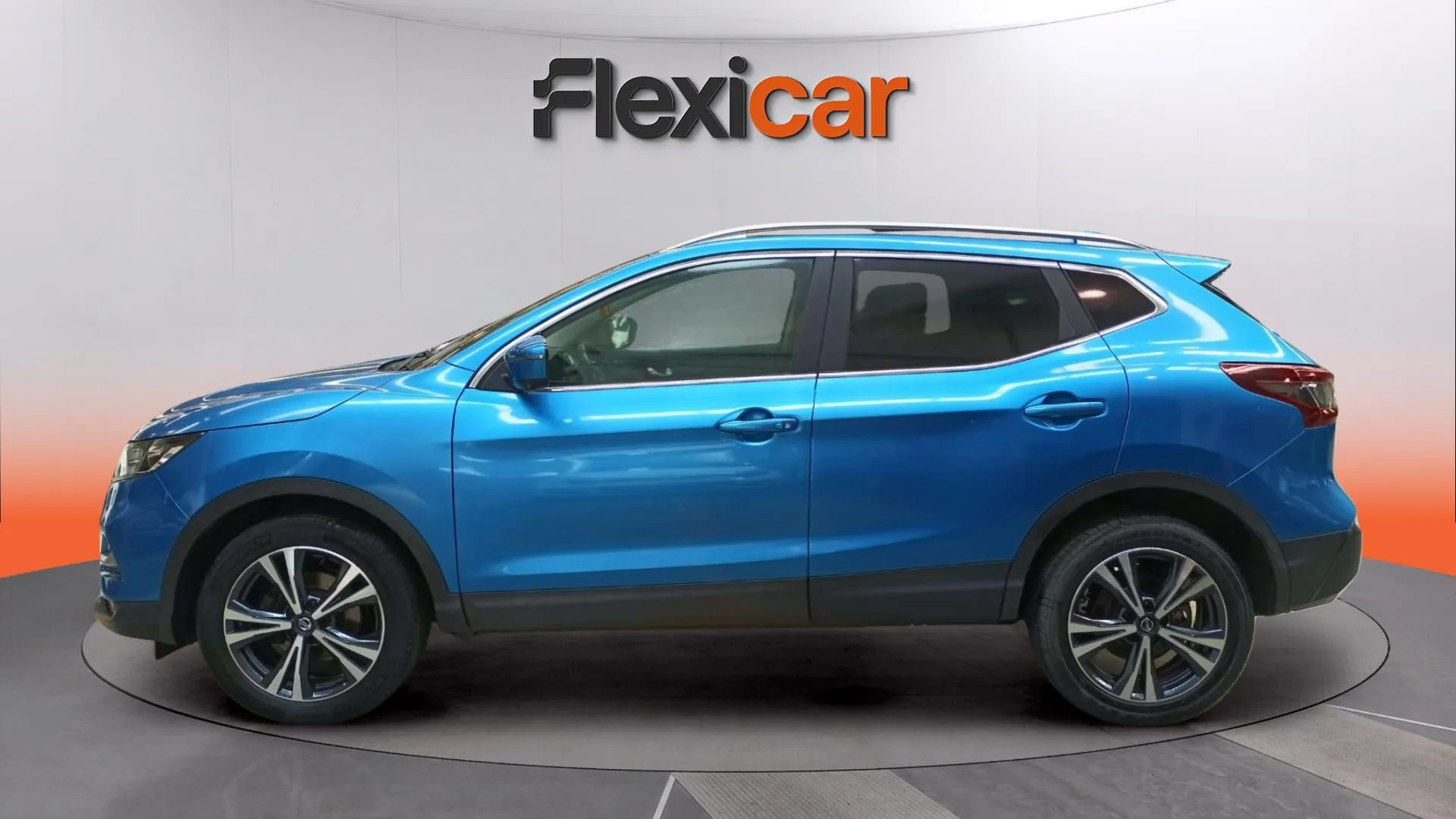 Nissan Qashqai DIG-T E6D DCT N-Connecta - foto 5