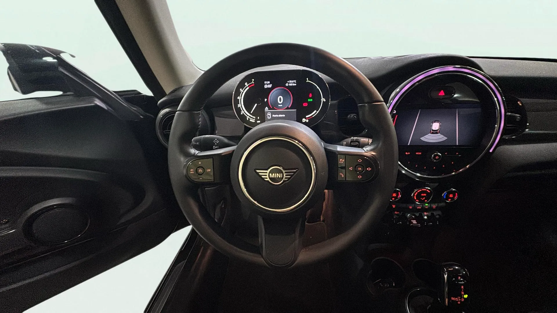 MINI Cooper - foto 11