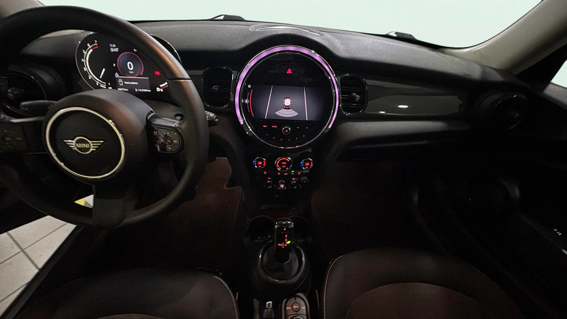 MINI Cooper - foto 10