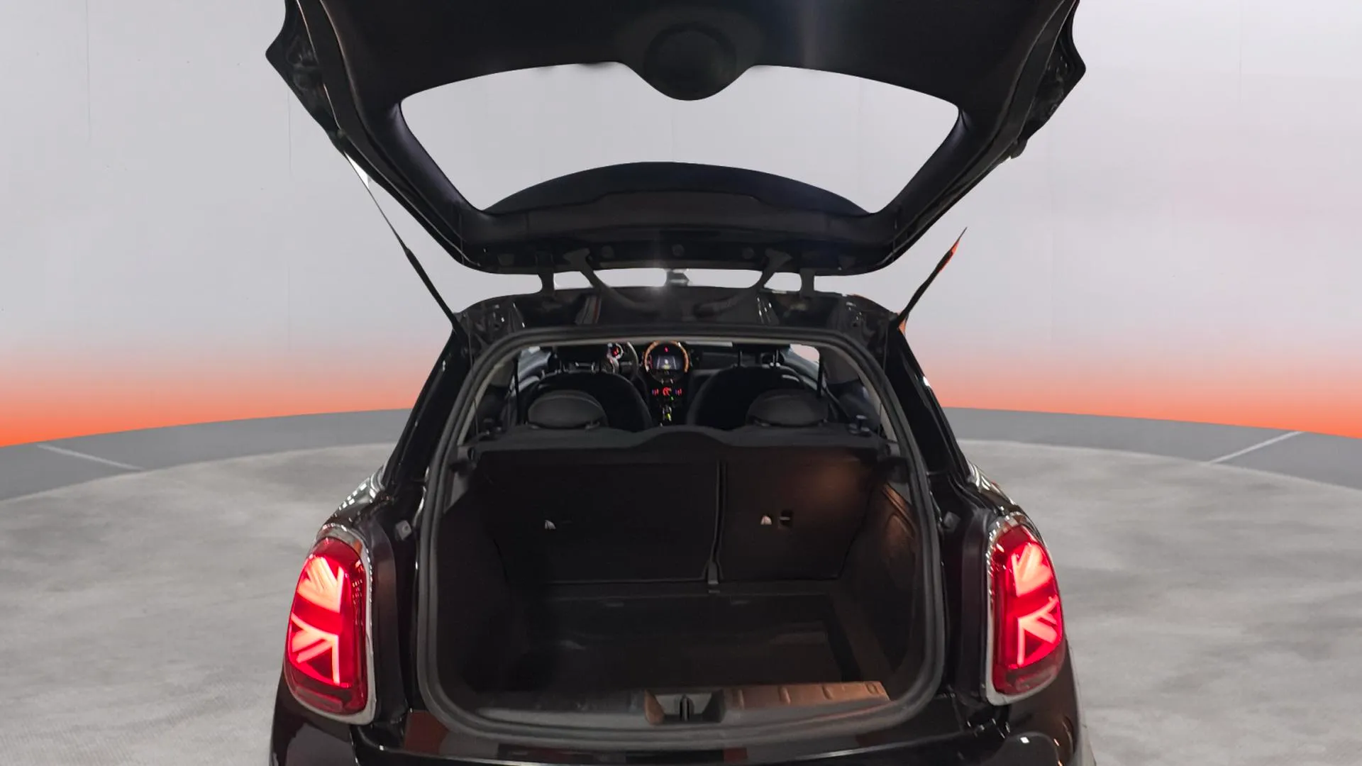MINI Cooper - foto 14