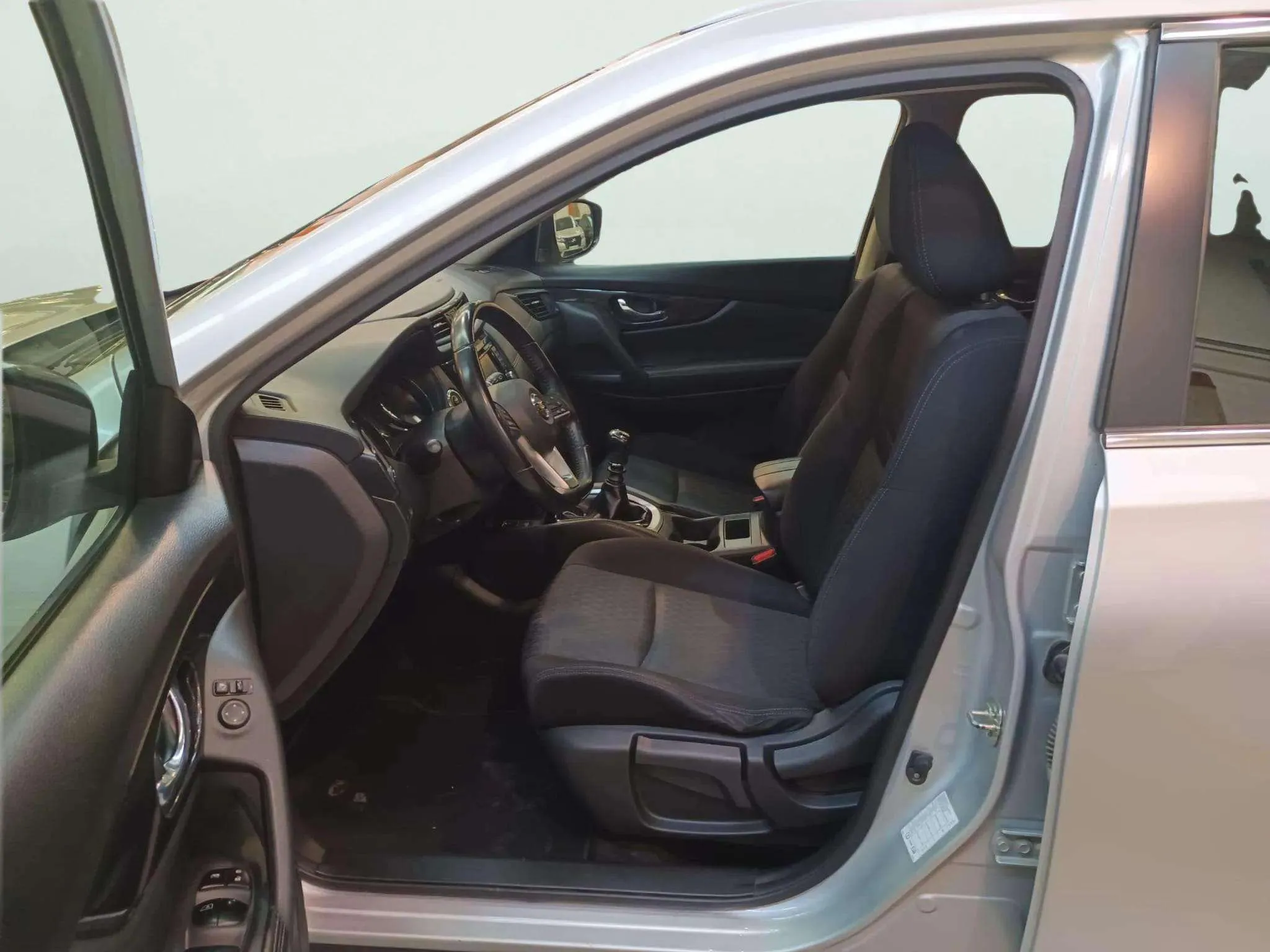 Nissan X-Trail 5 plazas DIG-T N-Connecta - foto 12