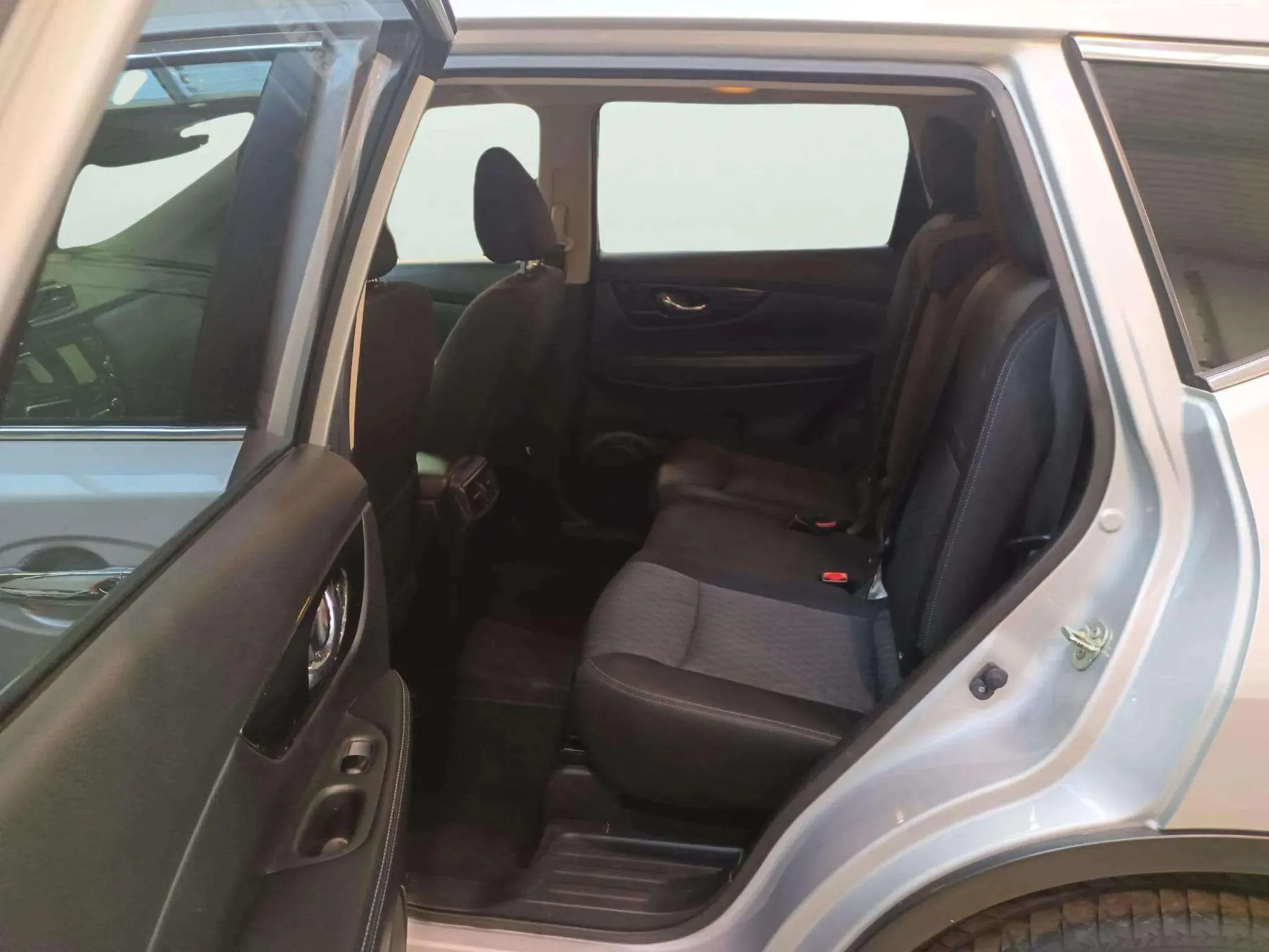 Nissan X-Trail 5 plazas DIG-T N-Connecta - foto 11