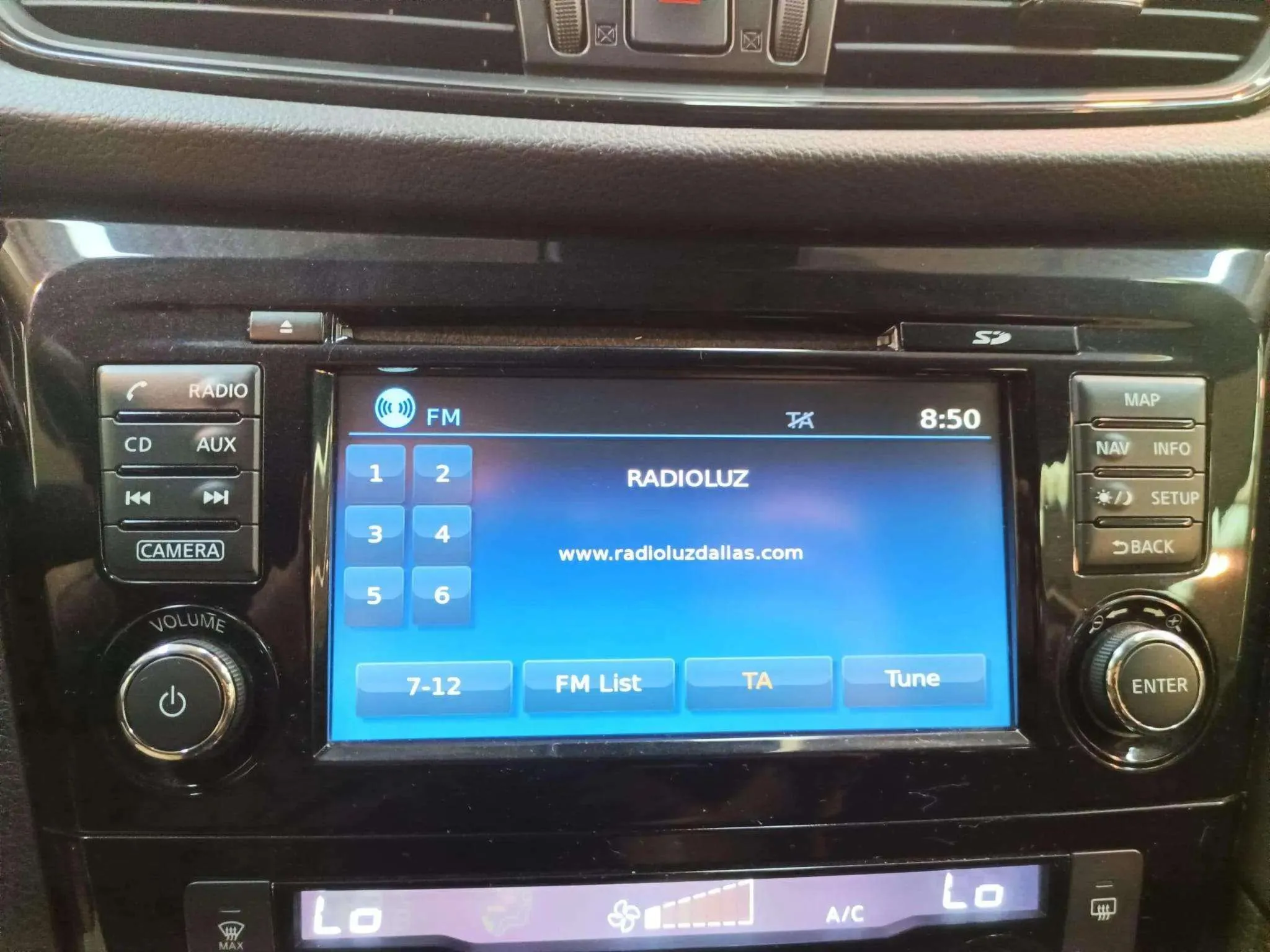 Nissan X-Trail 5 plazas DIG-T N-Connecta - foto 16