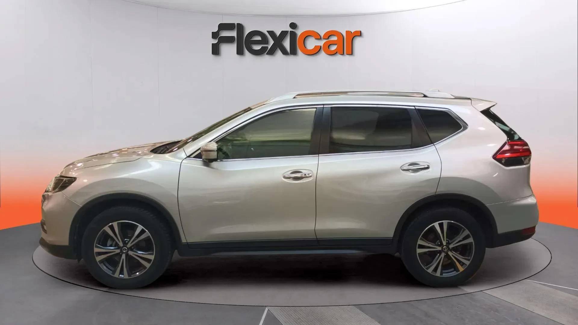 Nissan X-Trail 5 plazas DIG-T N-Connecta - foto 6