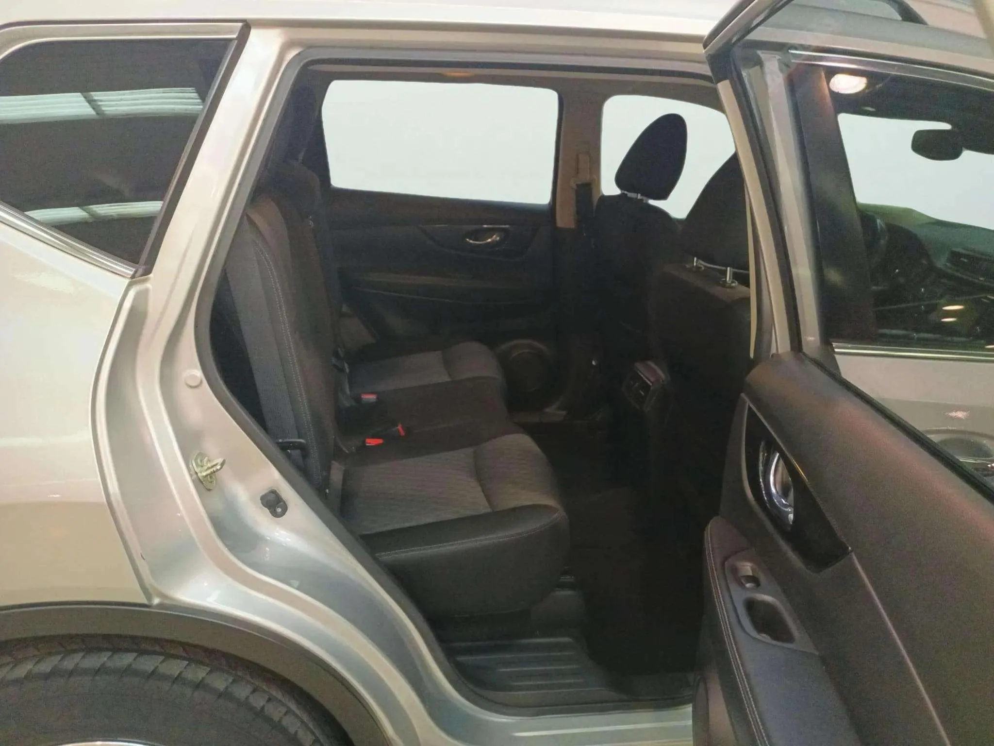 Nissan X-Trail 5 plazas DIG-T N-Connecta - foto 10