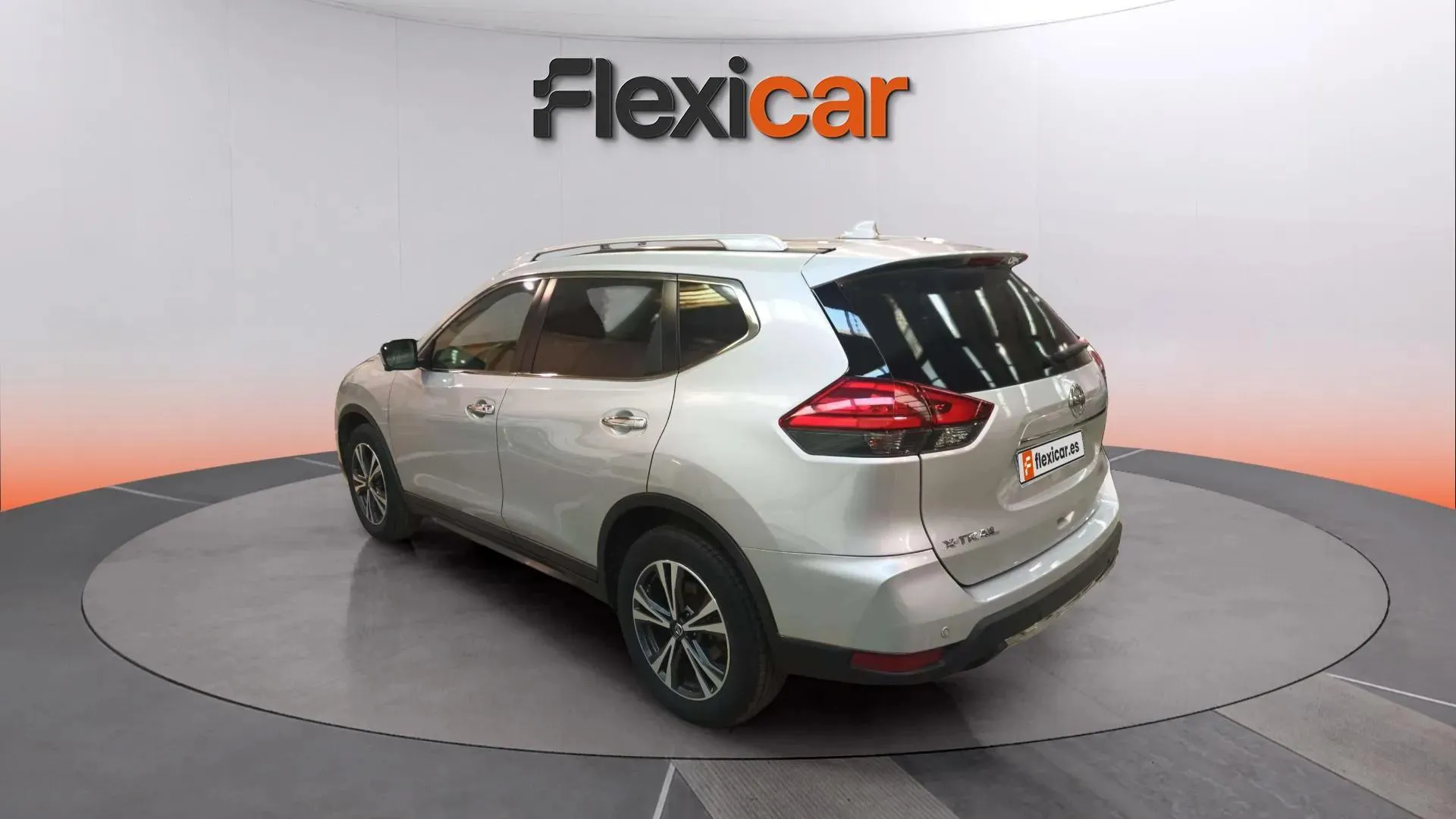 Nissan X-Trail 5 plazas DIG-T N-Connecta - foto 8