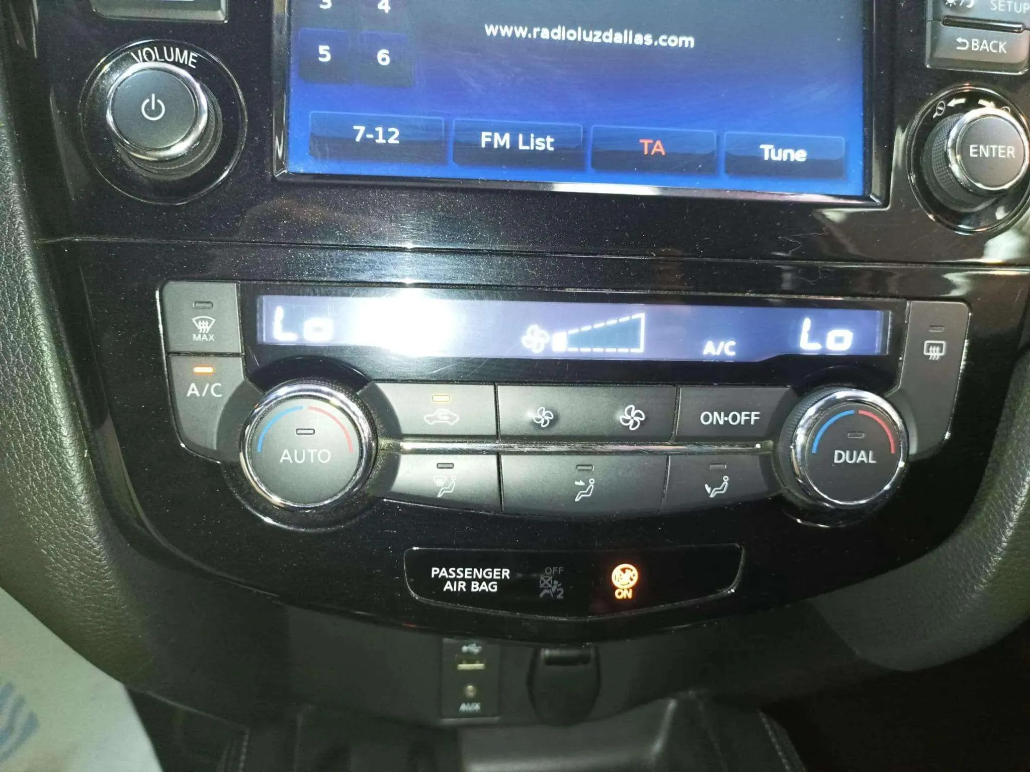 Nissan X-Trail 5 plazas DIG-T N-Connecta - foto 14