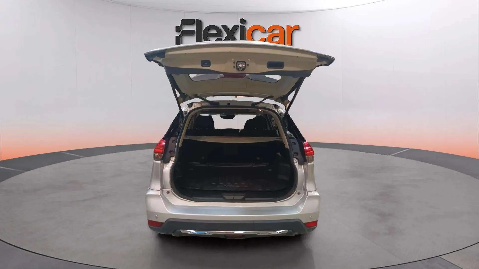 Nissan X-Trail 5 plazas DIG-T N-Connecta - foto 15