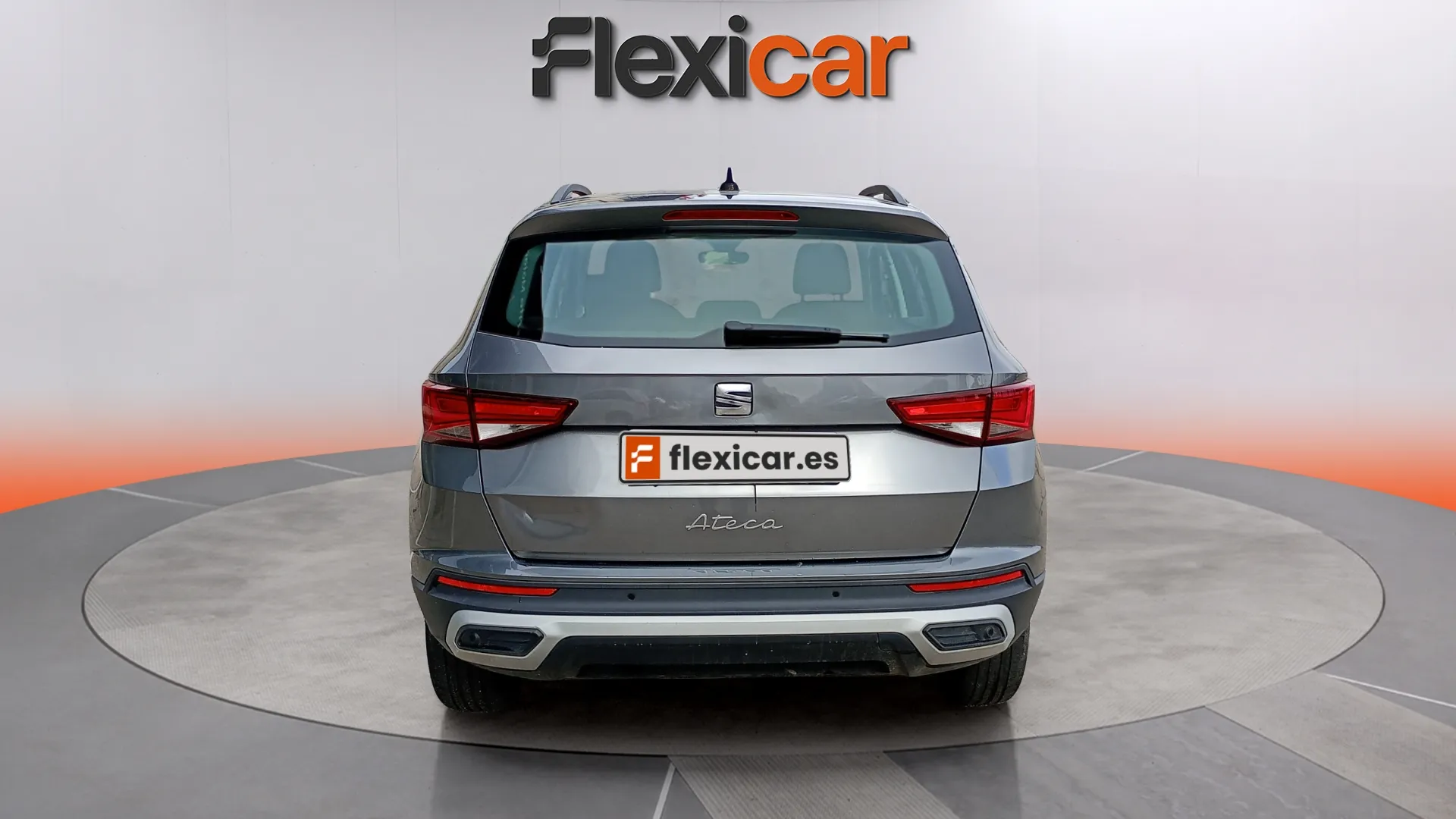 SEAT Ateca 1.5 TSI DSG FR XL - foto 4
