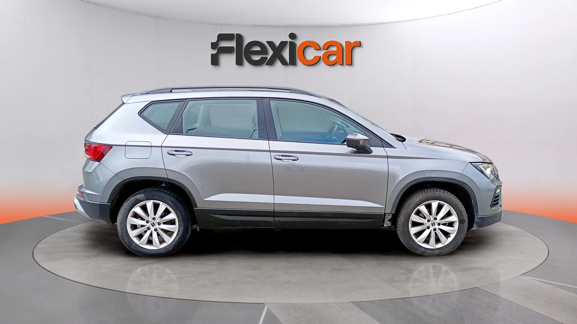 SEAT Ateca 1.5 TSI DSG FR XL - foto 5