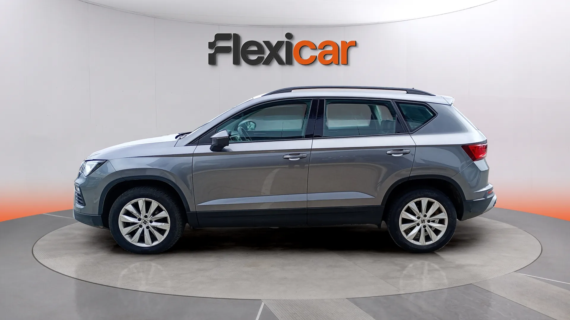 SEAT Ateca 1.5 TSI DSG FR XL - foto 3