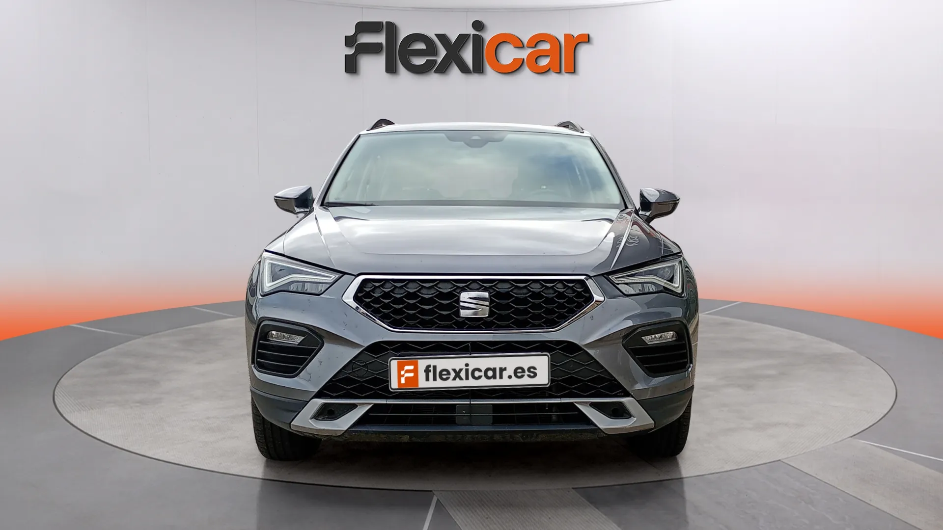 SEAT Ateca 1.5 TSI DSG FR XL - foto 2