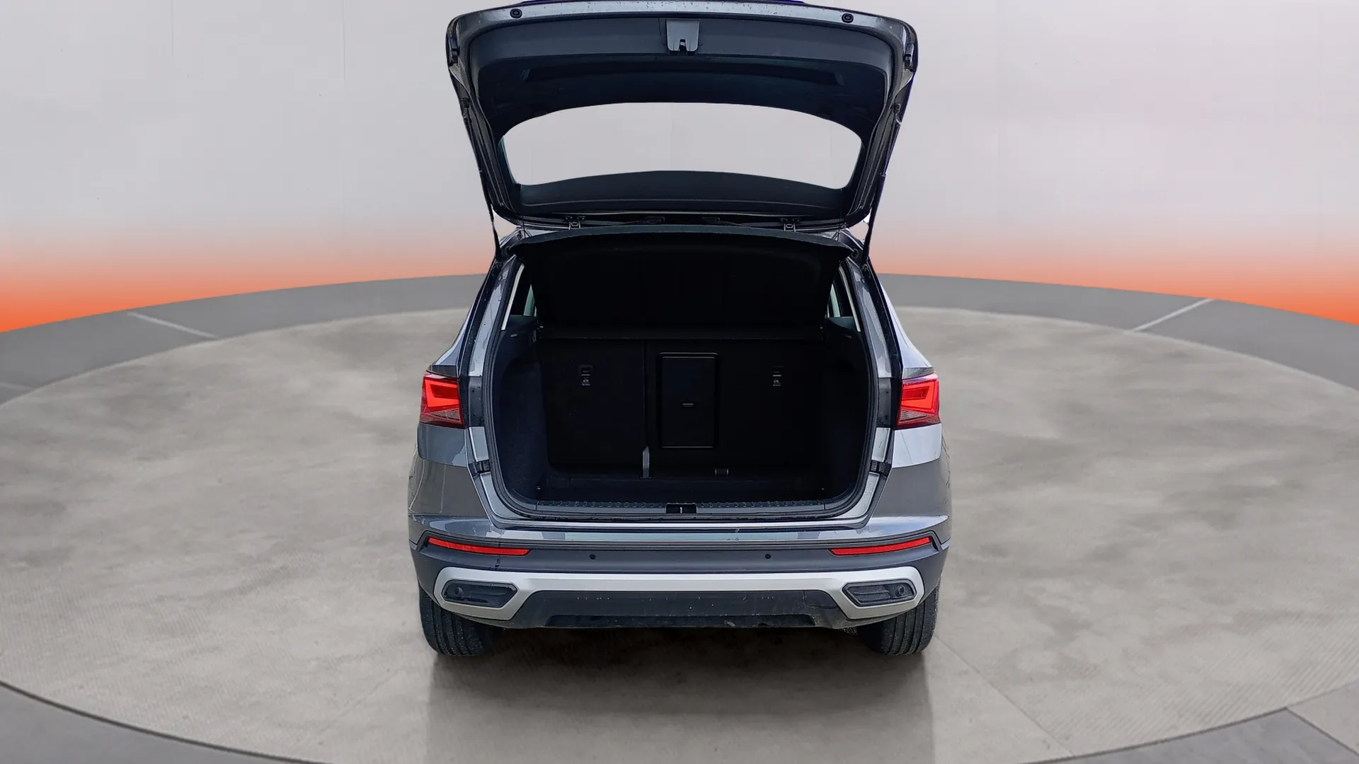 SEAT Ateca 1.5 TSI DSG FR XL - foto 6