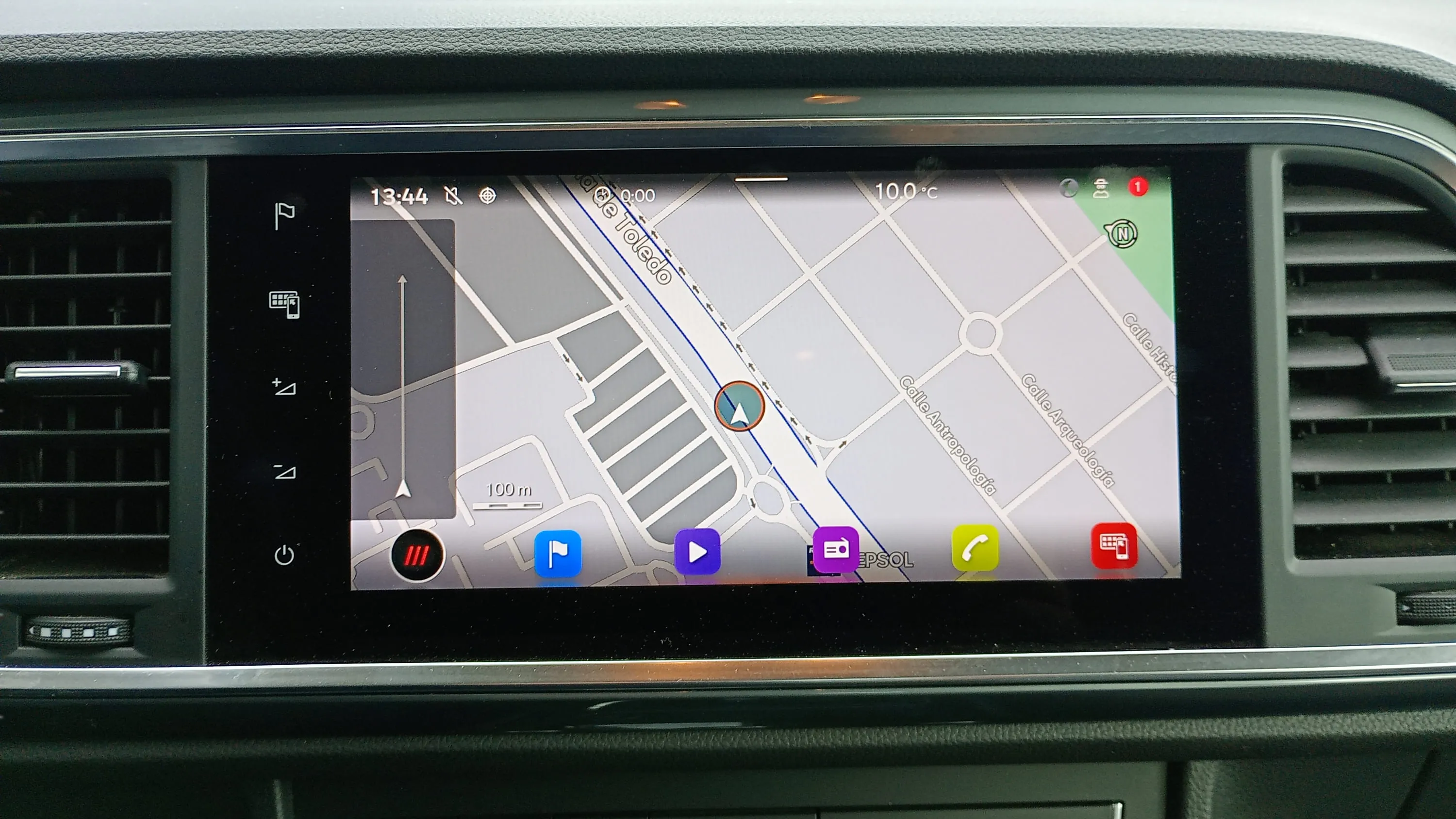 SEAT Ateca 1.5 TSI DSG FR XL - foto 12