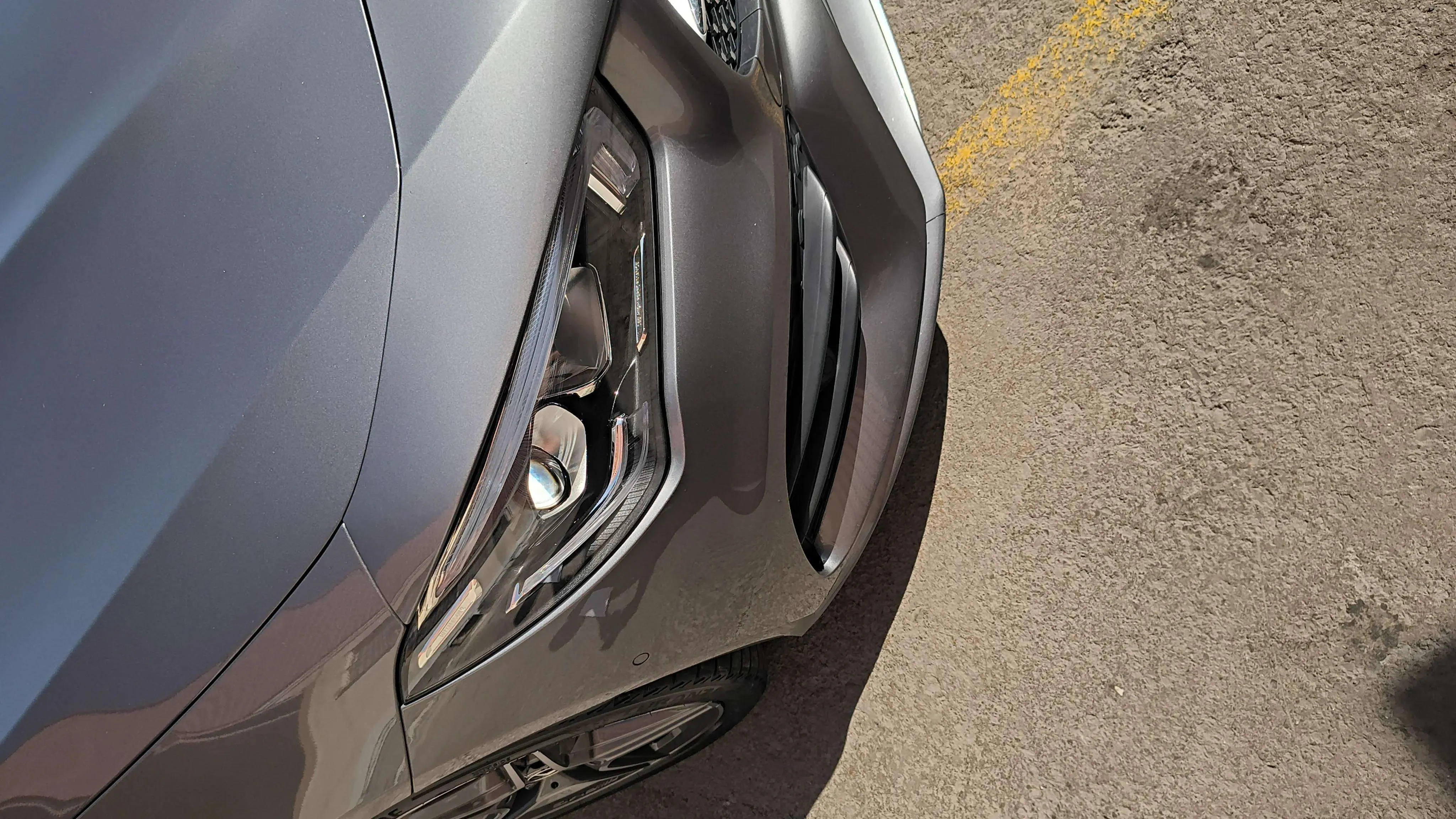 Mercedes-Benz CLA 200 - foto 10