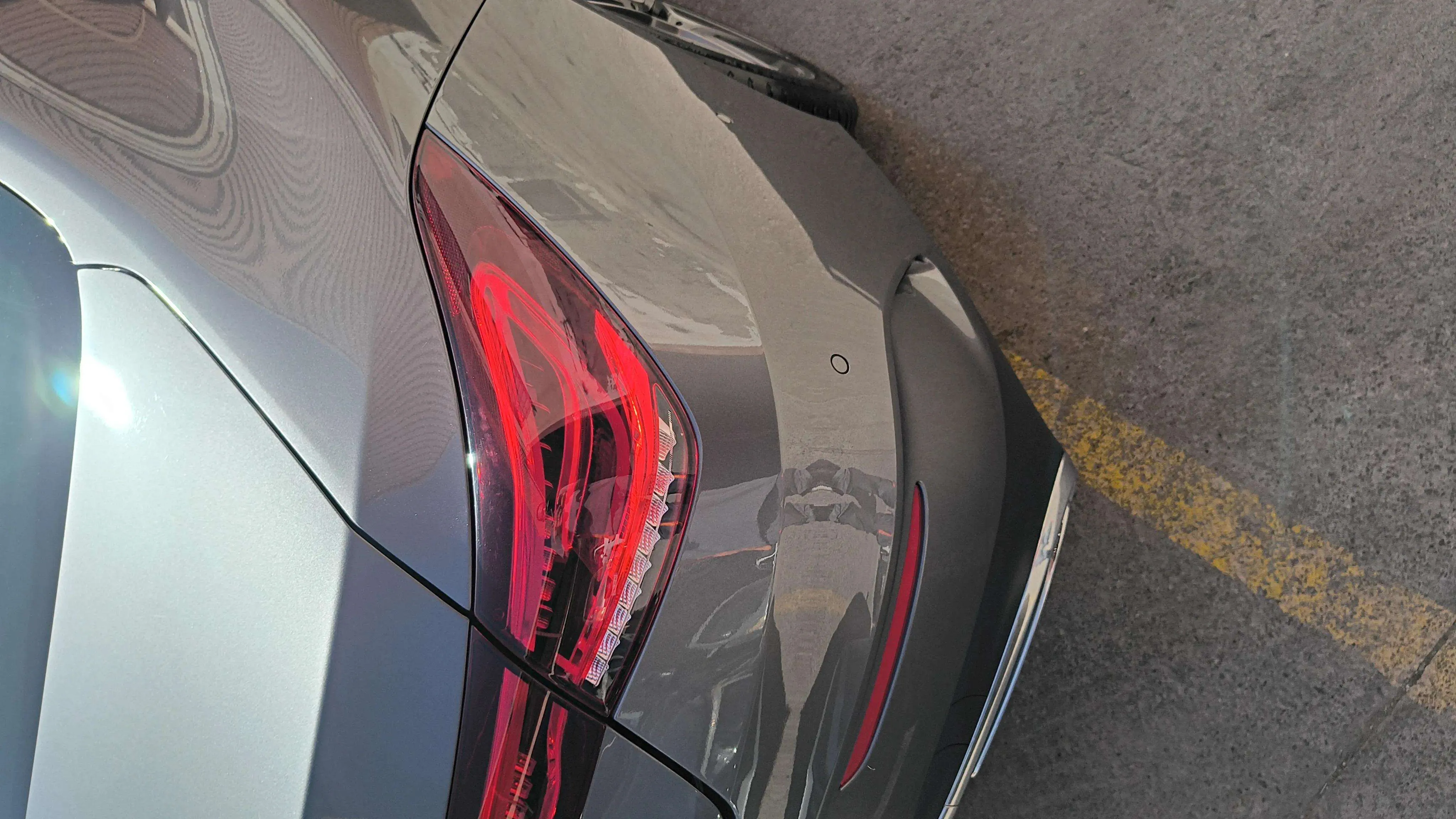 Mercedes-Benz CLA 200 - foto 11