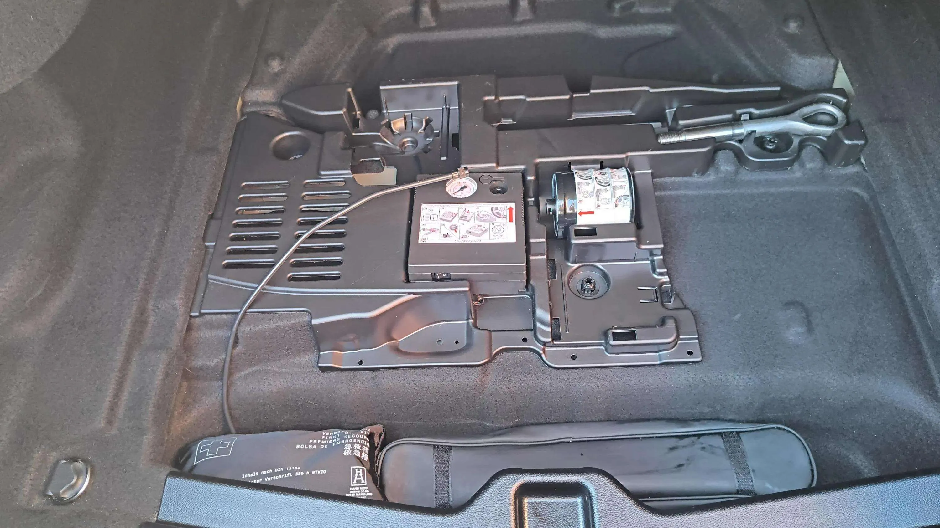 Mercedes-Benz CLA 200 - foto 20