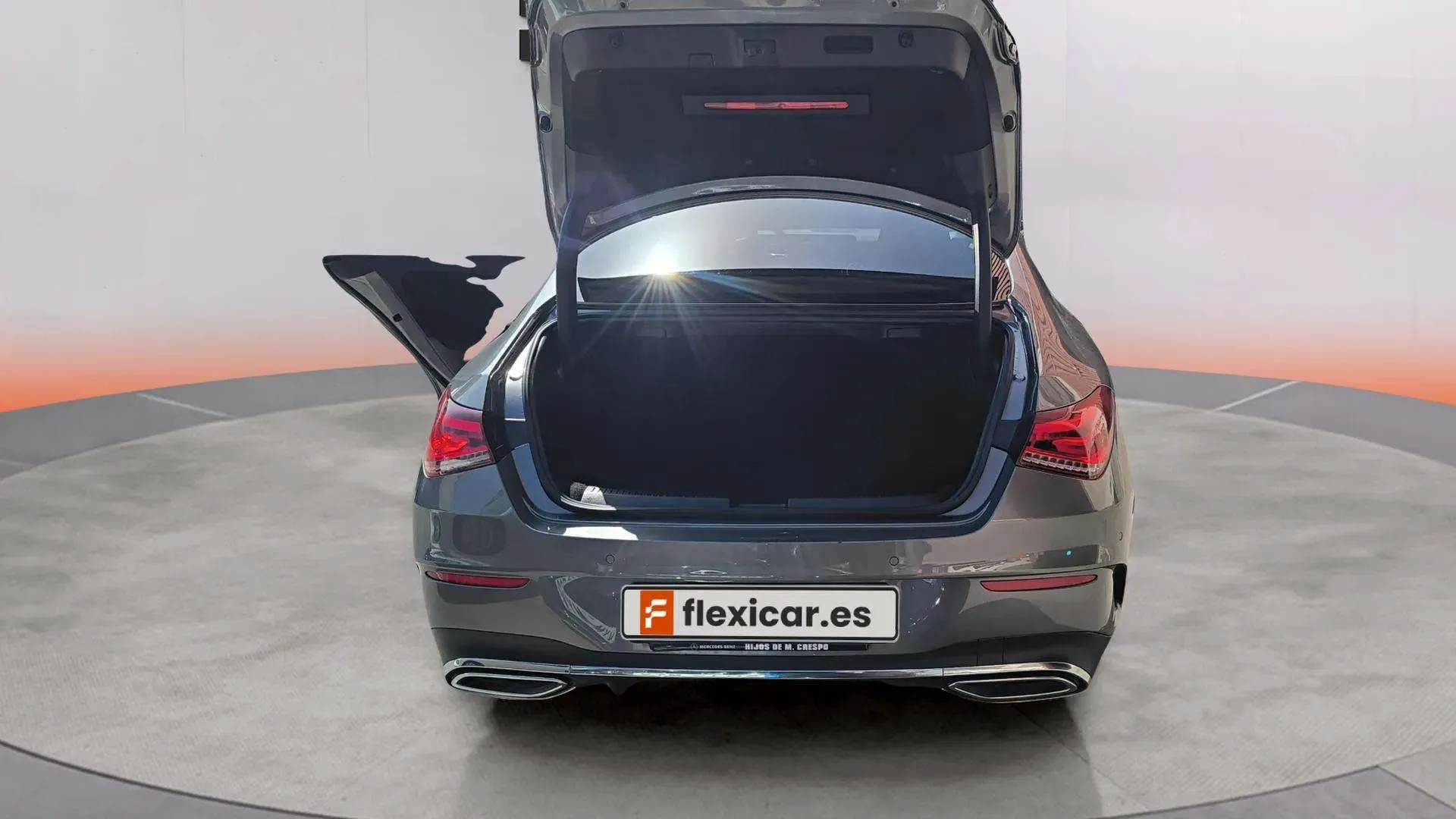 Mercedes-Benz CLA 200 - foto 9