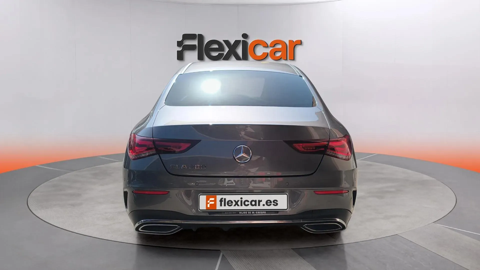 Mercedes-Benz CLA 200 - foto 8