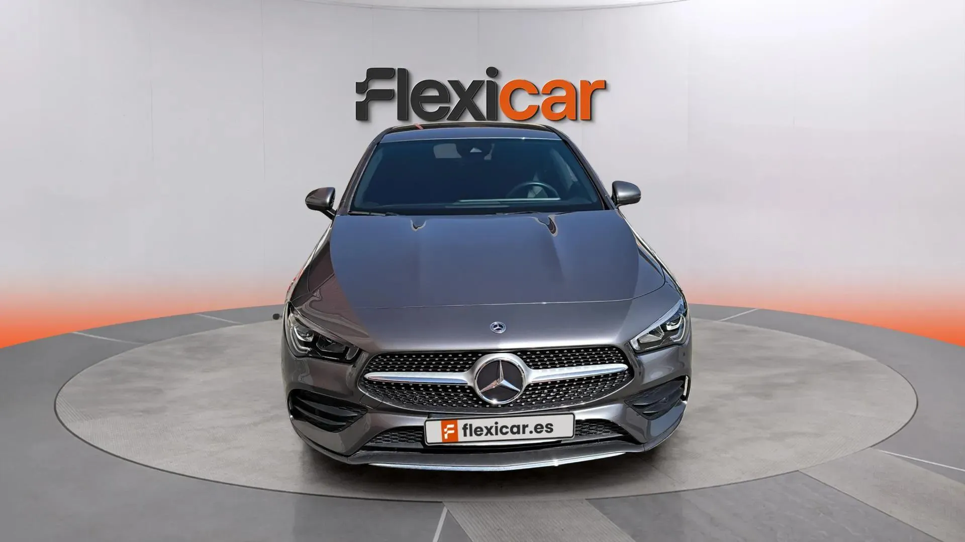 Mercedes-Benz CLA 200 - foto 2