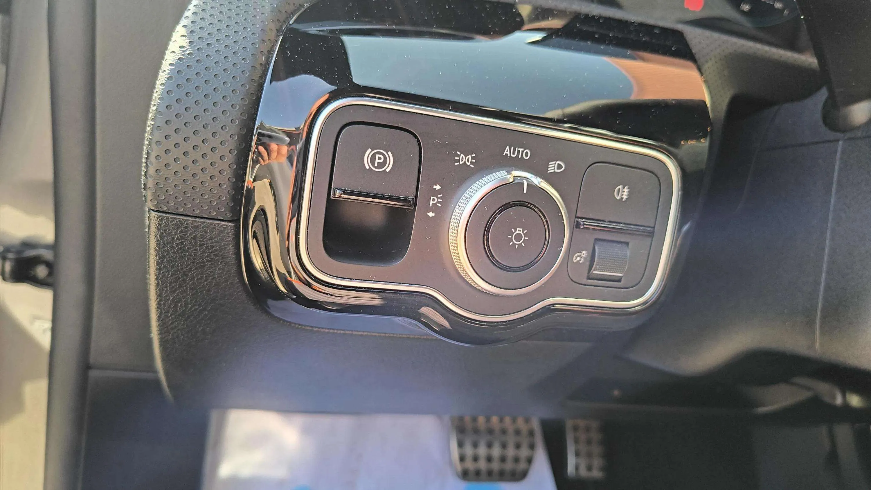 Mercedes-Benz CLA 200 - foto 19
