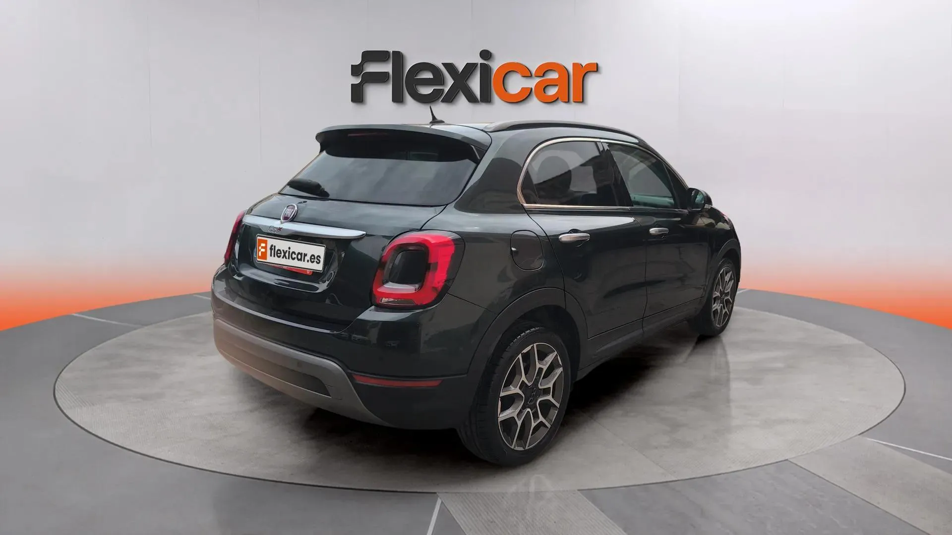 Fiat 500X City Cross 1,0 GSE T3 - foto 2