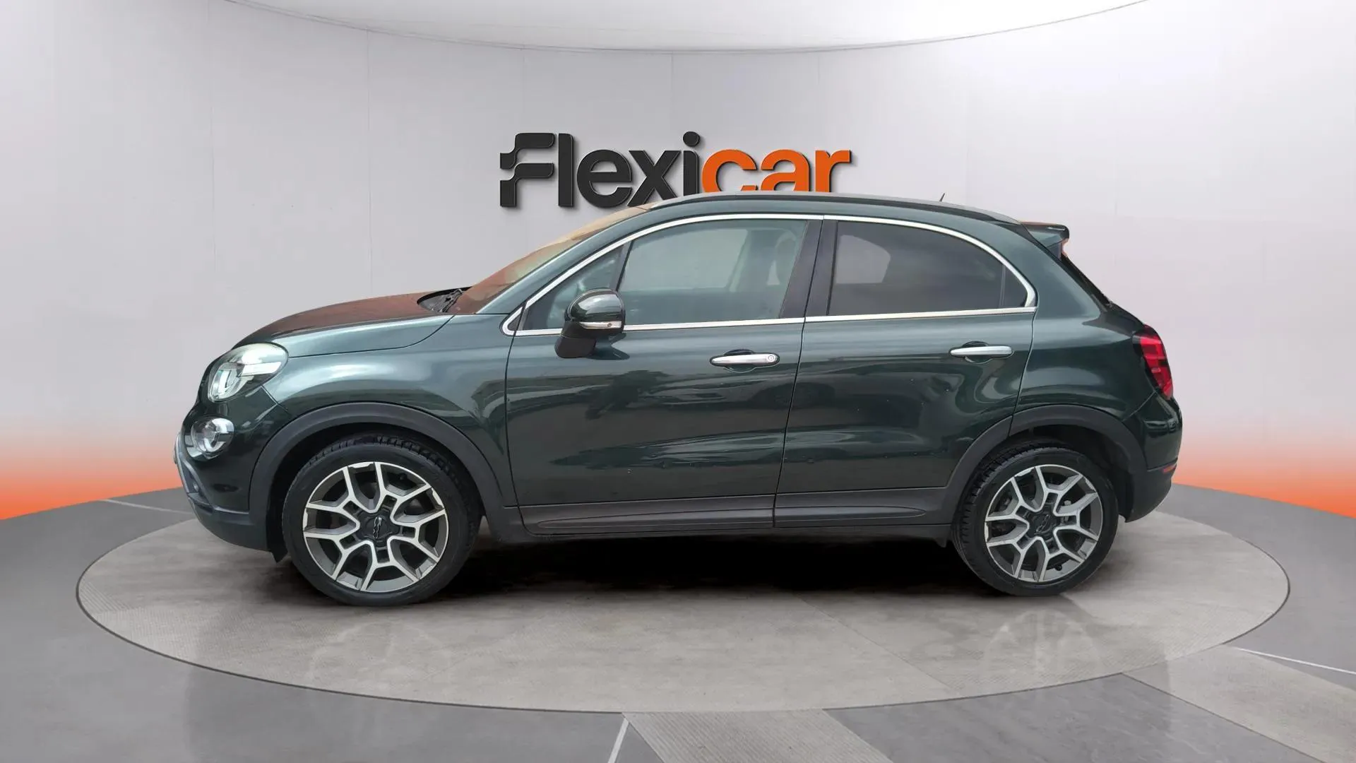 Fiat 500X City Cross 1,0 GSE T3
