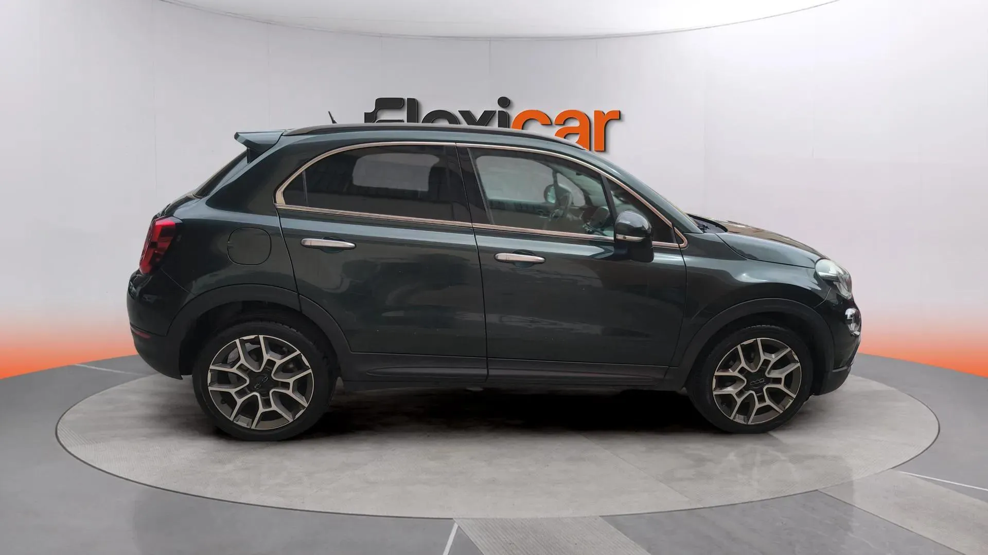 Fiat 500X City Cross 1,0 GSE T3 - foto 3