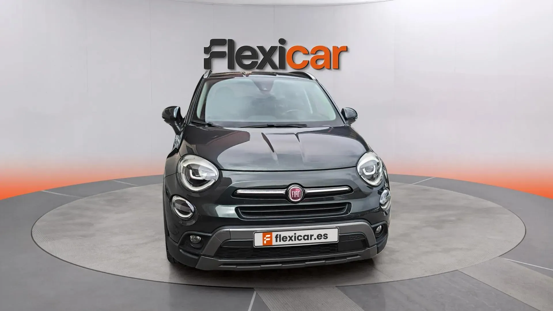 Fiat 500X City Cross 1,0 GSE T3 - foto 4
