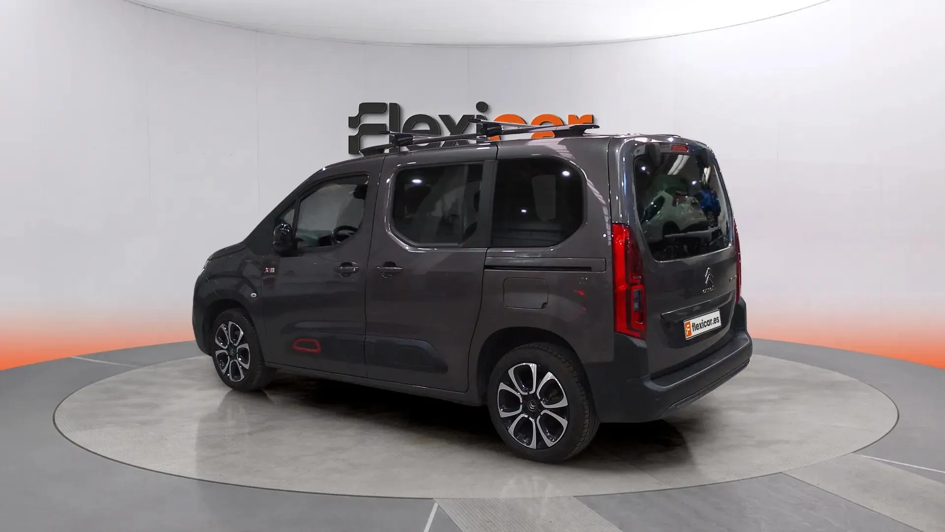 Citroën Berlingo Talla M BlueHDi 130 Shine - foto 8