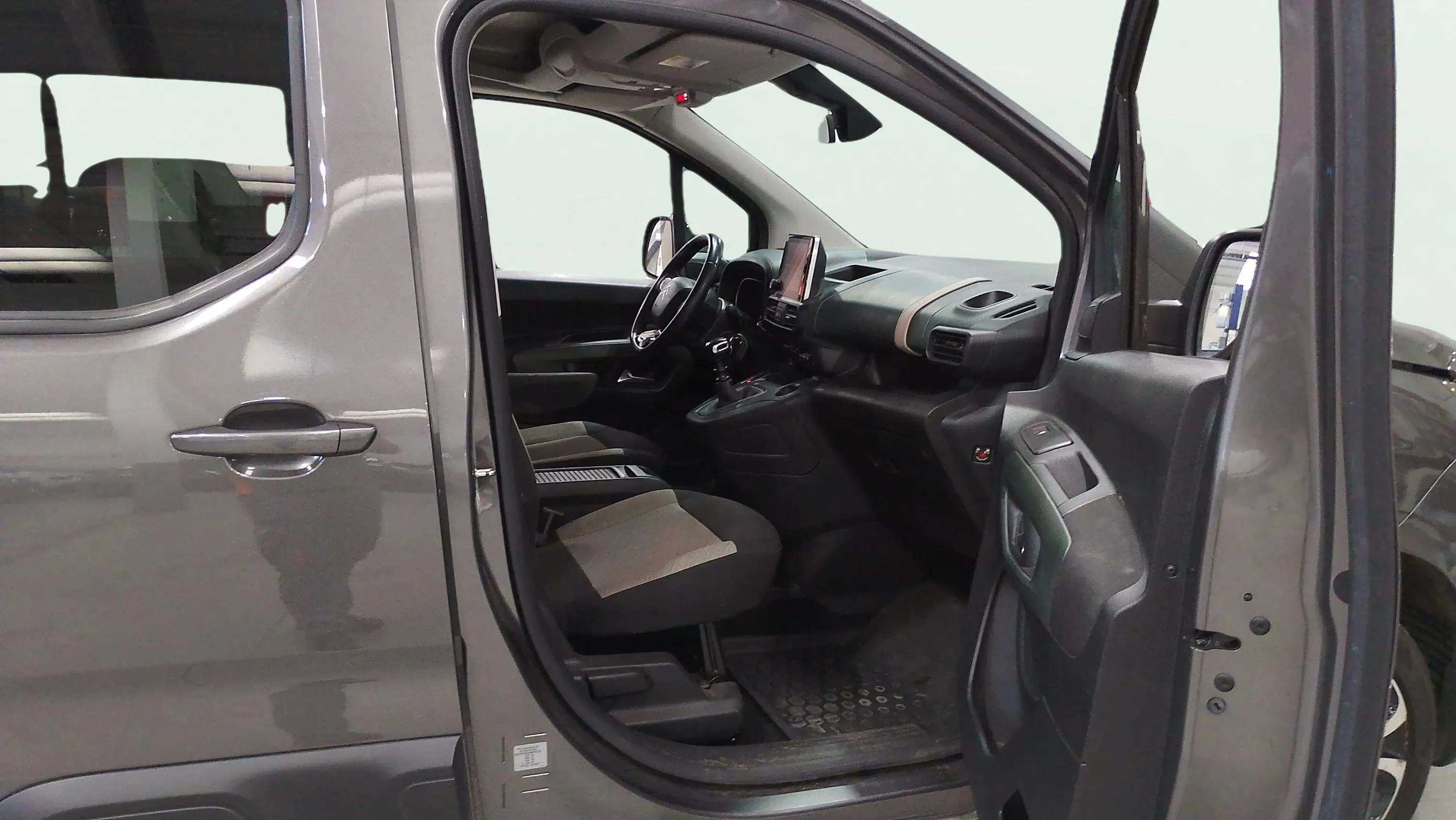 Citroën Berlingo Talla M BlueHDi 130 Shine - foto 13